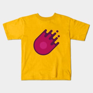 Meteor Kids T-Shirt